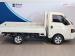 JAC X200 2.8TDi 80kW 1.5-ton single cab dropside - Thumbnail 5