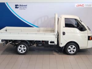 JAC X200 2.8TDi 80kW 1.5-ton single cab dropside - Image 5