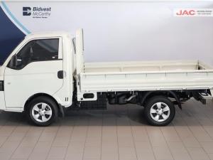 JAC X200 2.8TDi 80kW 1.5-ton single cab dropside - Image 6