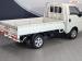 JAC X200 2.8TDi 80kW 1.5-ton single cab dropside - Thumbnail 8