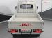 JAC X200 2.8TDi 80kW 1.5-ton single cab dropside - Thumbnail 9