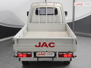 JAC X200 2.8TDi 80kW 1.5-ton single cab dropside - Image 9
