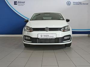 Volkswagen Polo Vivo hatch 1.4 - Image 2