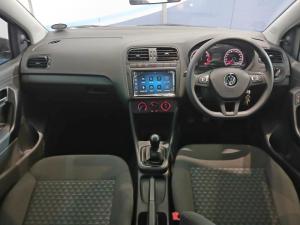 Volkswagen Polo Vivo hatch 1.4 - Image 10