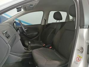 Volkswagen Polo Vivo hatch 1.4 - Image 11