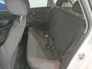 Volkswagen Polo Vivo hatch 1.4 - Image 12