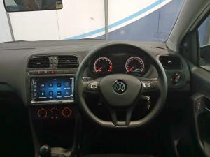 Volkswagen Polo Vivo hatch 1.4 - Image 14