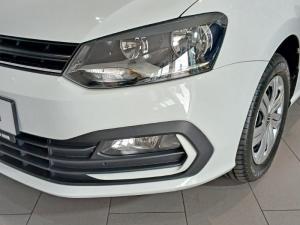 Volkswagen Polo Vivo hatch 1.4 - Image 2