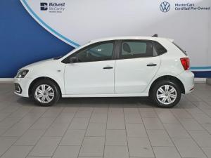 Volkswagen Polo Vivo hatch 1.4 - Image 3