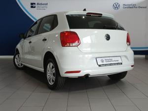 Volkswagen Polo Vivo hatch 1.4 - Image 4