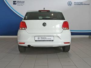 Volkswagen Polo Vivo hatch 1.4 - Image 5