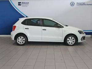 Volkswagen Polo Vivo hatch 1.4 - Image 6