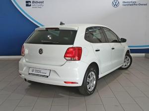 Volkswagen Polo Vivo hatch 1.4 - Image 7