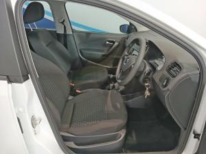 Volkswagen Polo Vivo hatch 1.4 - Image 8