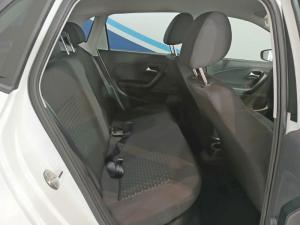 Volkswagen Polo Vivo hatch 1.4 - Image 9