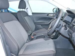 Volkswagen T-Cross 1.0TSI Life - Image 10
