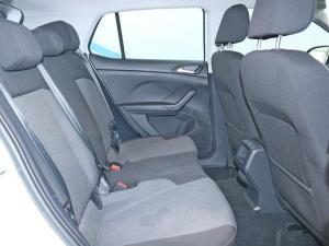Volkswagen T-Cross 1.0TSI Life - Image 11