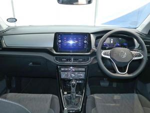 Volkswagen T-Cross 1.0TSI Life - Image 12