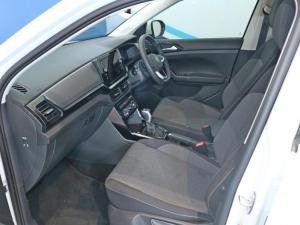 Volkswagen T-Cross 1.0TSI Life - Image 13