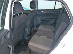 Volkswagen T-Cross 1.0TSI Life - Image 14