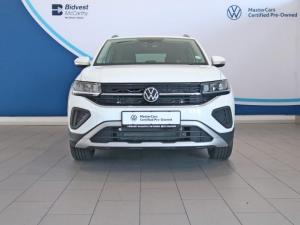 Volkswagen T-Cross 1.0TSI Life - Image 2