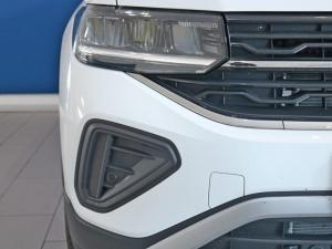 Volkswagen T-Cross 1.0TSI Life - Image 3