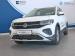 Volkswagen T-Cross 1.0TSI Life - Thumbnail 4