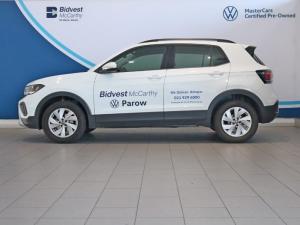 Volkswagen T-Cross 1.0TSI Life - Image 5