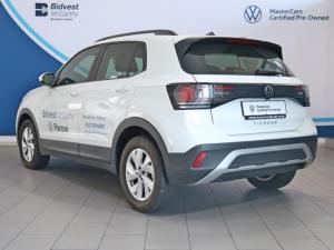Volkswagen T-Cross 1.0TSI Life - Image 6