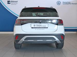 Volkswagen T-Cross 1.0TSI Life - Image 7