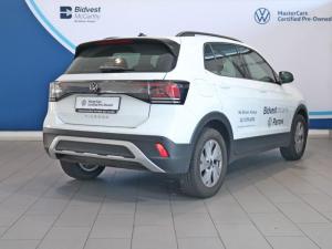 Volkswagen T-Cross 1.0TSI Life - Image 8