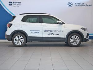 Volkswagen T-Cross 1.0TSI Life - Image 9