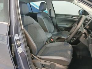 Volkswagen T-Cross 1.0TSI Style - Image 10