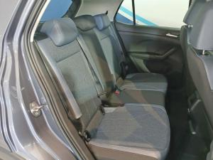 Volkswagen T-Cross 1.0TSI Style - Image 11
