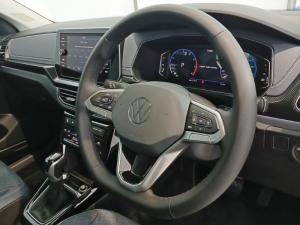 Volkswagen T-Cross 1.0TSI Style - Image 12