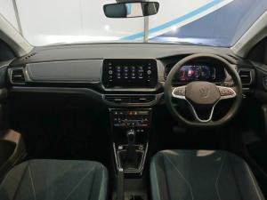 Volkswagen T-Cross 1.0TSI Style - Image 13