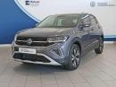 Thumbnail Volkswagen T-Cross 1.0TSI Style