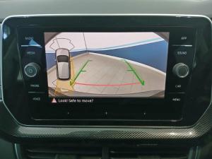 Volkswagen T-Cross 1.0TSI Style - Image 20