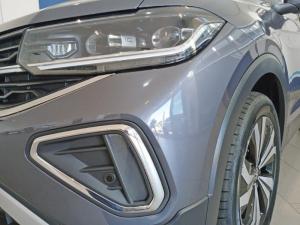 Volkswagen T-Cross 1.0TSI Style - Image 3