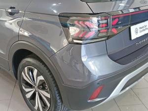 Volkswagen T-Cross 1.0TSI Style - Image 5
