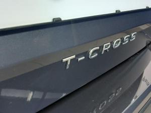 Volkswagen T-Cross 1.0TSI Style - Image 7