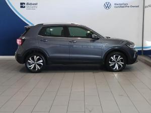 Volkswagen T-Cross 1.0TSI Style - Image 9
