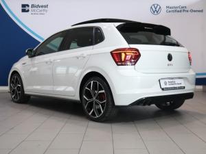 Volkswagen Polo GTI - Image 6