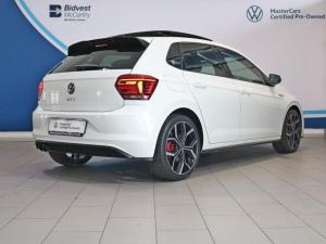 Volkswagen Polo GTI - Image 9
