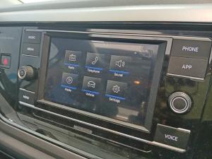 Volkswagen Polo hatch 1.0TSI Comfortline - Image 12