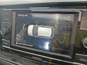 Volkswagen Polo hatch 1.0TSI Comfortline - Image 16
