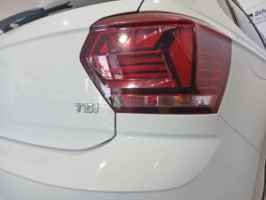 Volkswagen Polo hatch 1.0TSI Comfortline - Image 3