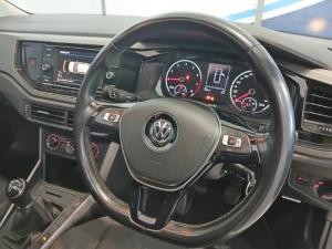 Volkswagen Polo hatch 1.0TSI Comfortline - Image 9