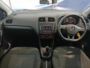 Volkswagen Polo Vivo hatch 1.4 Trendline - Image 10