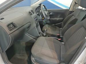 Volkswagen Polo Vivo hatch 1.4 Trendline - Image 11